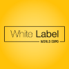 White label logo. 