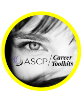 ASCP Career Toolkits and calculators
