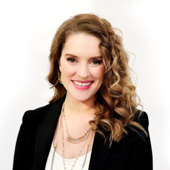 Image of guest Heidi Holley.