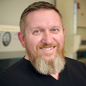 Image of Dr. David Stachura.