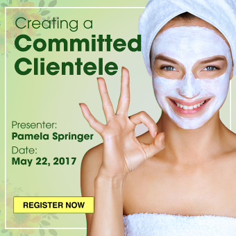 creating a committed clientele with pamela springer ASCP webinar education