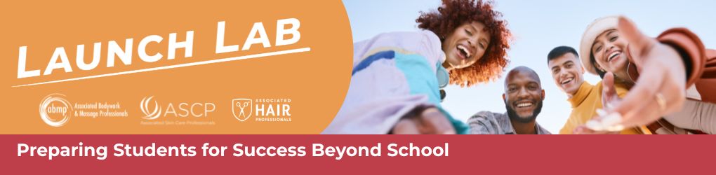 Launch Lab banner