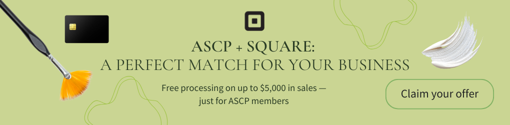 ascp x square