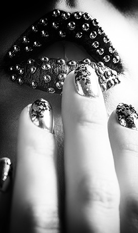 Associated Nail Professionals