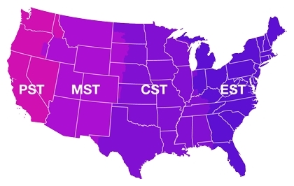 ASCP business hours map