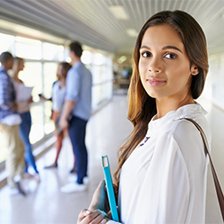 Article Image Enrolling the Most Anxious and Depressed Generation