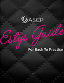 ASCP Esty's Guide to Back to Practice ebook