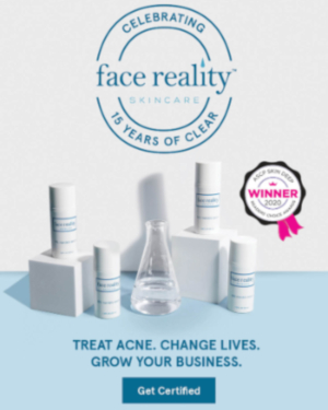 All – Face Reality Skincare