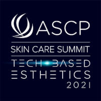 ASCP Skin Care Summit 2021 Tech Based Esthetics Edition logo
