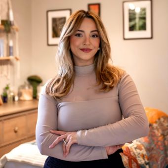 Image of guest Kiara Smith.