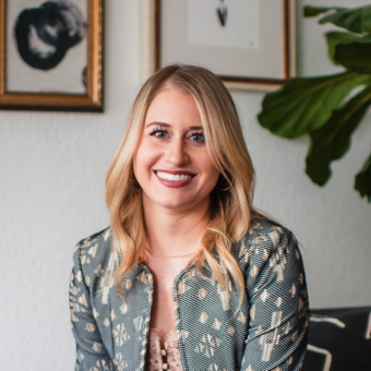 Image of Shannon Erley, CEO Pomp.