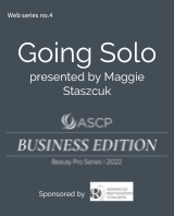 Going Solo Business Edition presentation