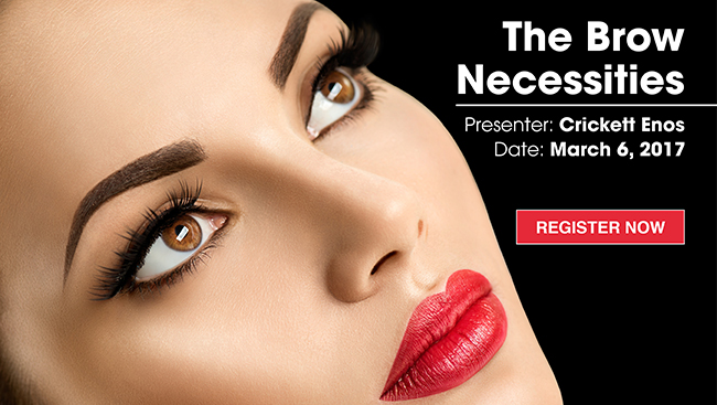 The Brow Necessities | Associated Skin Care Professionals