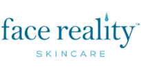 face reality skincare logo