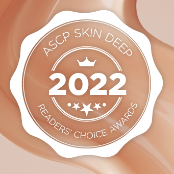ascp readers choice awards 2022