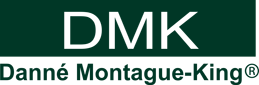 DMK logo