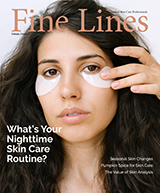 ASCP Fine Lines Magazine