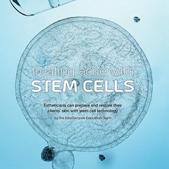 Skin Deep Spring 2022 Stem Cells