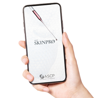 SkinPro app