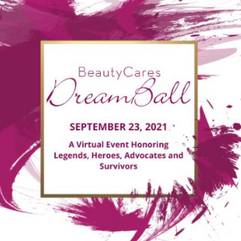 Beauty Cares Dream Ball date