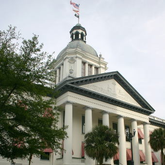 Florida State Capital