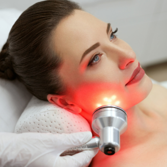 LED lights: Are they a cure for your skin woes? - Harvard Health