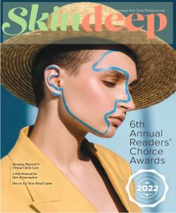 ASCP Skin Deep magazine, Summer 2022
