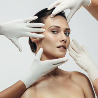 skin care and medical esthetic therapy