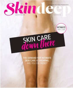 ASCP Skin Deep magazine, Esty of the Year issue 2021