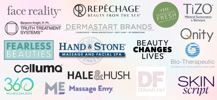 Forum sponsors block