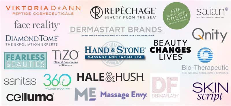 Forum sponsors block