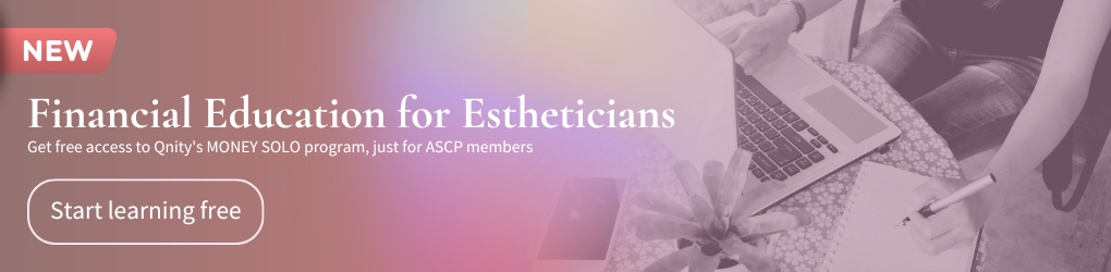 ASCP x Qnity