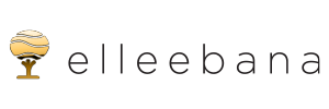 elleebana logo