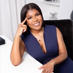 Headshot of Ketia Bradley