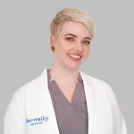 lisa boozer headshot