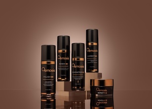 Osmosis advanced md collection