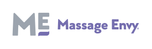 massage envy logo