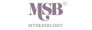 My Skin Buddy logo
