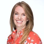 Headshot of Maggie Staszcuk