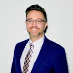 michael shuey headshot