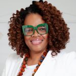 Headshot of Sherrie Tennessee