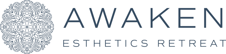 awaken esthetics retreat logo