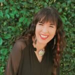 Headshot of Carrie Perkins