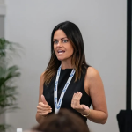 Headshot of Jenn Lyles