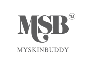 My skin buddy logo