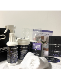 virox prevention gift basket