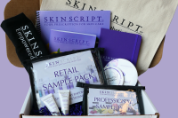 skin script student success kit