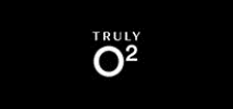 Truly O2 logo