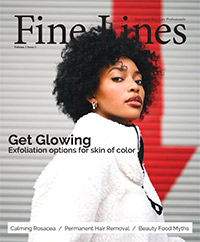 Fine Lines Cover Vol 2 Issue 3